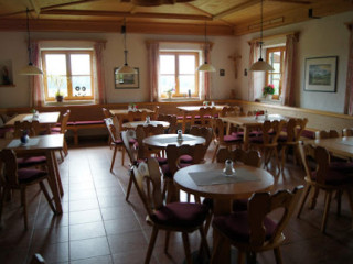 Gästehaus Café Habersetzer