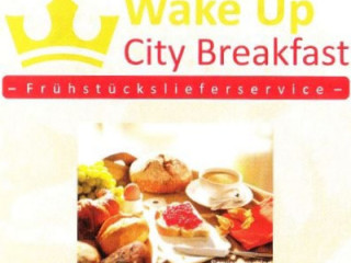Wake up- CityBreakfast