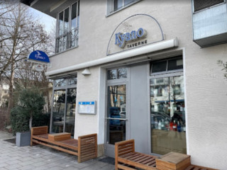 Taverne Kyano