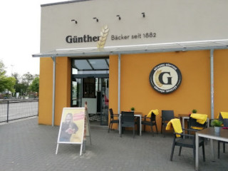 Bäckerei Günther