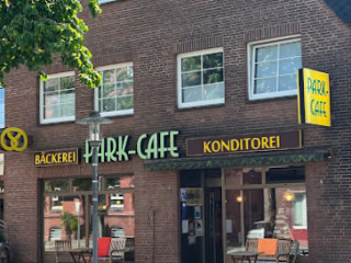 Park-café Segeberg