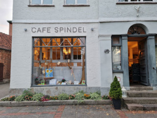 Cafe Spindel