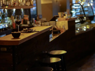 Mattea Brunch Cafe Aperitivo Bar