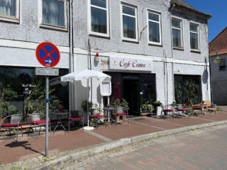 Café Pub Café Coma