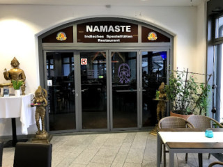 Namaste Indisches Spezialitatenrestaurant