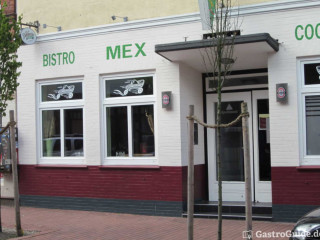 Mex Bistro und Bar