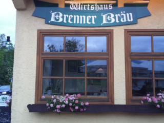 Gasthof Brenner Brau