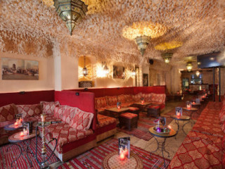 Arabesque Lounge Gmbh