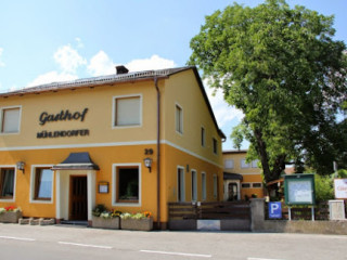 Gasthof Mühlendorfer