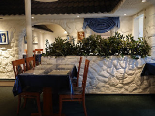 Restaurant-Hotel Bei Sakis