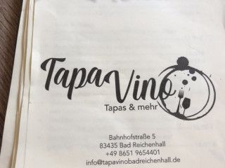 Tapavino