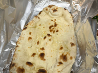 Naan Grill