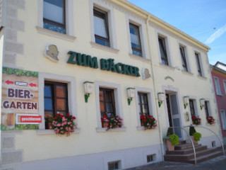 Gasthaus Zum Bäcker