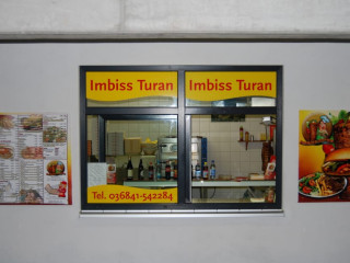 Imbiss-Turan