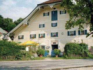 Gasthof Obermühle Ökonomie