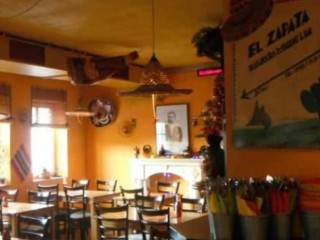 El Zapata Mexican Cantina & Texican Bar