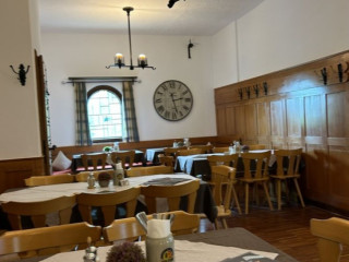 Restaurant Café Kainz