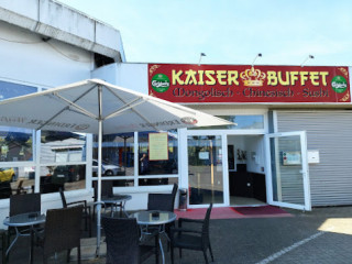 Kaiser Buffet