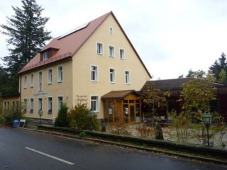Berggasthof Waldlust