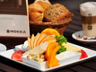 Cafe MOKKA