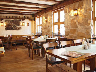 Kutscherschänke Uriges Wirtshaus