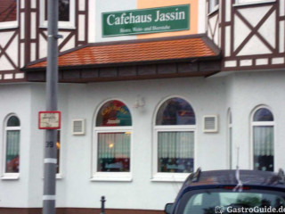 Cafehaus Jassin