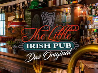 The Little Irish Pub