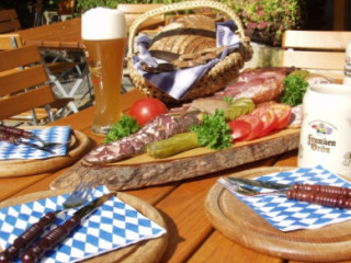 Wacker Landgasthof