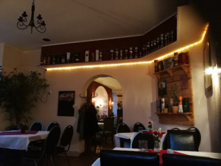 Cubisch Restaurant Und Bar
