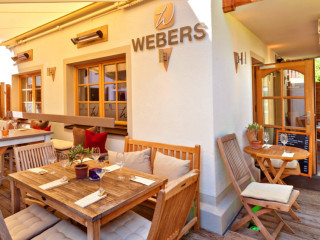 Restaurant Webers
