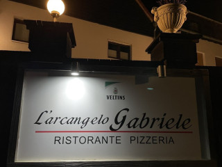 Da Gabriele Pizzeria Gaststätten