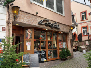 Restaurant Cafe Thiesen