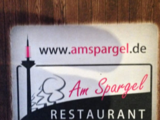 Restaurant Am Spargel