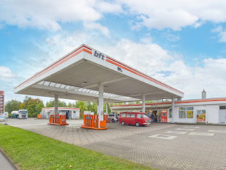 Bft Tankstelle Eschwege