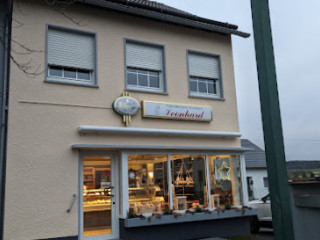 Cafe Leonhard