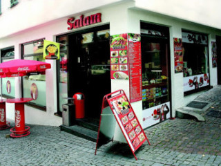 Salam Imbiss Tübingen