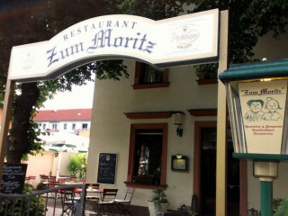 Gaststätte Zum Moritz