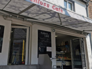 Schlosscafe Zons