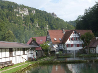 Obere Roggenmühle