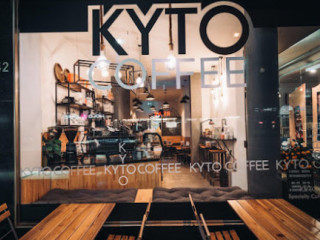 Kyto Coffee Deli