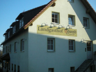 Landgasthof Scharold Gastwirtschaft