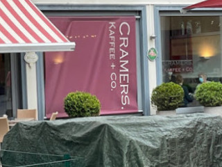 Cramers Kaffee Co.