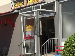 Sultan Kebab-haus