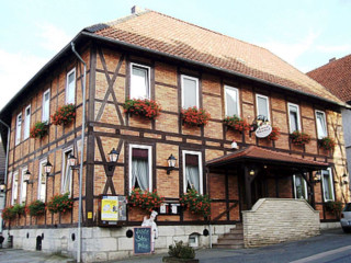 Landgasthof Schulze-klingemann