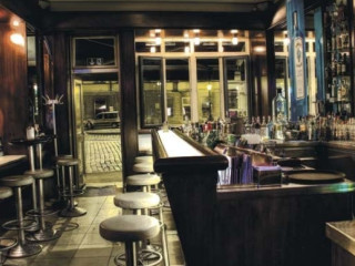 PANTHEON cafe-bar