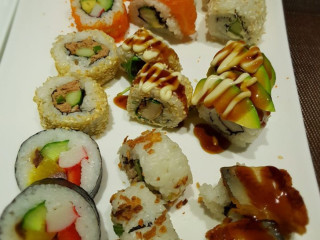 Izumo Sushi Frechen