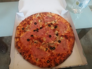 Pizza Mir