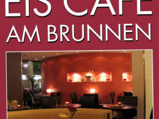 Am Brunnen Eis Cafe & Lounge