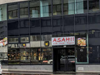 Asahii