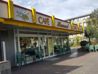 Café Hummel Bäckerei
